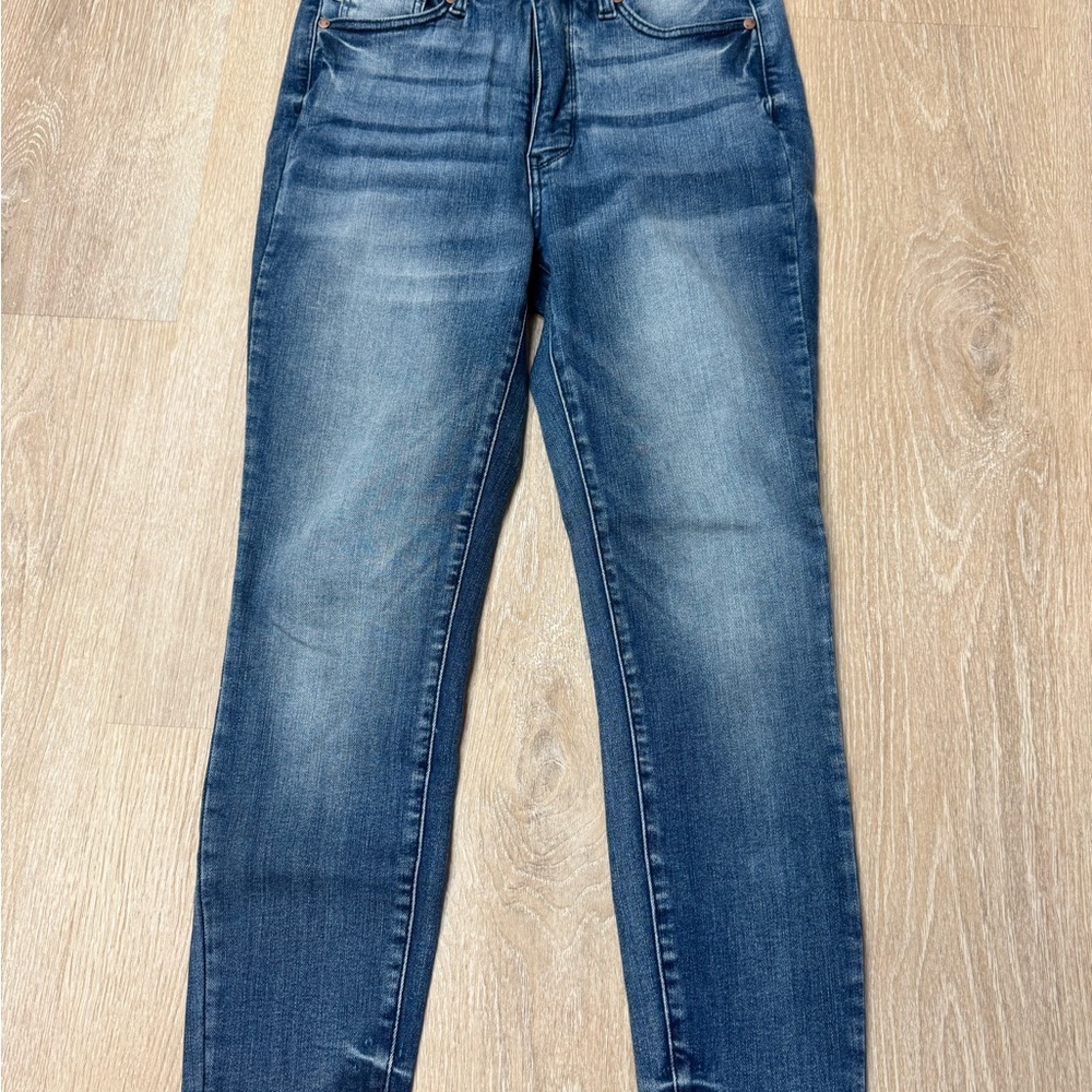 NWOT Judy Blue skinny jeans